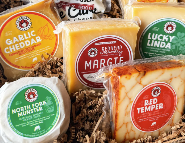 Inside Minnesota’s Most Unique Creamery